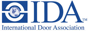 Global Overhead Doors is proud to be part of the IDA